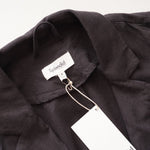 画像をギャラリービューアに読み込む, スプレンディッド チャコールグレー ストレッチジャケット ボーイフレンドフィットブレザー SPLENDID STRETCH BLAZER BOYFRIEND-FIT JACKET WOMENS