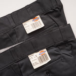 画像をギャラリービューアに読み込む, DICKIES ディッキーズ 90年代 デッドストック グレー ワークパンツ 90' DEAD STOCK GRAY WORK PANTS MENS