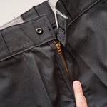 画像をギャラリービューアに読み込む, DICKIES ディッキーズ 90年代 デッドストック グレー ワークパンツ 90' DEAD STOCK GRAY WORK PANTS MENS