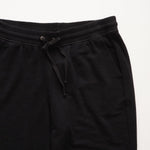 画像をギャラリービューアに読み込む, スプレンディッド ブラック ウエストコード ジョガーパンツ SPLENDID BLACK WAIST CORD JOGGER PANT WOMENS