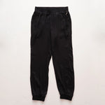 画像をギャラリービューアに読み込む, スプレンディッド ブラック ジョガーパンツ SPLENDID BLACK JOGGER PANT WOMENS