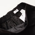 画像をギャラリービューアに読み込む, oak + fort オークアンドフォート ブラック タックスカート BLACK TUCKED SKIRT WOMENS