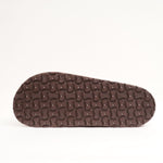 画像をギャラリービューアに読み込む, THE SANDALMAN WEAVE サンダルマン ウィーヴ ブラック クロムエクセル サンダル アメリカ製 BLACK CHROMEXCEL WOODSTOCK SOLE MADE IN USA MEN