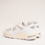 画像をギャラリービューアに読み込む, ニューバランス M990 ホワイト アメリカ製 USメイド NEW BALANCE M990TC2 WHITE 990 MADE IN USA SNEAKERS