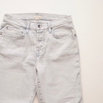 画像をギャラリービューアに読み込む, スプレンディッド ライトインディゴ ミッドライズ クロップデニム ジーンズ SPLENDID LIGHT INDIGO MIDRISE CROP JEANS WOMENS