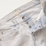 画像をギャラリービューアに読み込む, スプレンディッド ライトインディゴ ミッドライズ クロップデニム ジーンズ SPLENDID LIGHT INDIGO MIDRISE CROP JEANS WOMENS