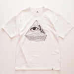 画像をギャラリービューアに読み込む, NIKE ACG × RALPH STEADMAN ナイキ オール・コンディションズ・ギア × ラルフ・ステッドマン ホワイト グラフィック ドライフィット Tシャツ WHITE GRAPHIC TEE T-SHIRT DRI-FIT