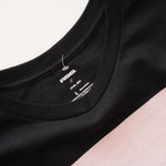 画像をギャラリービューアに読み込む, RSQ x EELISE NDRI ソサエティシックスより ブラック カップル Tシャツ BLACK COUPLE TEE BY「RSQ x Society6 Collection」MENS