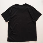 画像をギャラリービューアに読み込む, RSQ x EELISE NDRI ソサエティシックスより ブラック カップル Tシャツ BLACK COUPLE TEE BY「RSQ x Society6 Collection」MENS