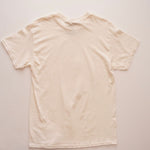 画像をギャラリービューアに読み込む, RSQ x CARINA GUEVARA ソサエティシックスより オフホワイト メッセージ Tシャツ OFF WHITE Y'ALL MEANS ALL TEE BY「RSQ x Society6 Collection」MENS