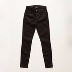 画像をギャラリービューアに読み込む, スプレンディッド ブラック ストレッチ スキニー パンツ SPLENDID BLACK SKINNY PANTS WOMENS