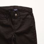 画像をギャラリービューアに読み込む, スプレンディッド ブラック ストレッチ スキニー パンツ SPLENDID BLACK SKINNY PANTS WOMENS