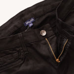 画像をギャラリービューアに読み込む, スプレンディッド ブラック ストレッチ スキニー パンツ SPLENDID BLACK SKINNY PANTS WOMENS