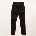 画像をギャラリービューアに読み込む, スプレンディッド ブラック ストレッチ スキニー パンツ SPLENDID BLACK SKINNY PANTS WOMENS