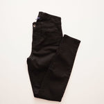 画像をギャラリービューアに読み込む, スプレンディッド ブラック ストレッチ スキニー パンツ SPLENDID BLACK SKINNY PANTS WOMENS
