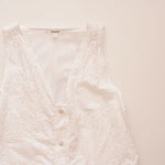 画像をギャラリービューアに読み込む, スプレンディッド ホワイト Vネック バーディ アイレットドレス ワンピース SPLENDID WHITE V-NECK BIRDIE EYELET DRESS WOMENS