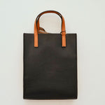 画像をギャラリービューアに読み込む, マークジェイコブス ブラック ブラウン ホワイト レザーショルダー&ミニトートバッグ MARC JACOBS BLACK BROWN WHITE LEATHER SHOULDER & MINI TOTE BAG WOMENS