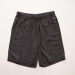 画像をギャラリービューアに読み込む, スプレンディッド チャコールグレー リネン ショートパンツ SPLENDID CHARCOAL GRAY LINEN SHORT PANT WOMENS