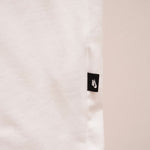 画像をギャラリービューアに読み込む, ナイキ ホワイト NIKE MOVING CO. ヘヴィー プリントTシャツ NIKE WHITE HEAVY PRINT TEE MEN
