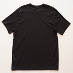 画像をギャラリービューアに読み込む, ナイキ ブラック NIKE MOVING CO. ヘヴィー プリントTシャツ NIKE BLACKE HEAVY PRINT TEE MEN