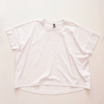 画像をギャラリービューアに読み込む, MAGNLENS マグレンズ ホワイト スペシャル Tシャツ カットソー WHITE SPECIAL TEE TOP WOMEN