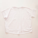 画像をギャラリービューアに読み込む, MAGNLENS マグレンズ ホワイト スペシャル Tシャツ カットソー WHITE SPECIAL TEE TOP WOMEN