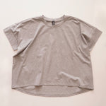画像をギャラリービューアに読み込む, MAGNLENS マグレンズ グレー スペシャル Tシャツ カットソー GRAY SPECIAL TEE TOP WOMEN