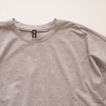 画像をギャラリービューアに読み込む, MAGNLENS マグレンズ グレー スペシャル Tシャツ カットソー GRAY SPECIAL TEE TOP WOMEN