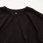 画像をギャラリービューアに読み込む, MAGNLENS マグレンズ ブラック スペシャル Tシャツ カットソー BLACK SPECIAL TEE TOP WOMEN