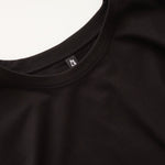 画像をギャラリービューアに読み込む, MAGNLENS マグレンズ ブラック スペシャル Tシャツ カットソー BLACK SPECIAL TEE TOP WOMEN