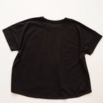 画像をギャラリービューアに読み込む, MAGNLENS マグレンズ ブラック スペシャル Tシャツ カットソー BLACK SPECIAL TEE TOP WOMEN