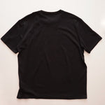 画像をギャラリービューアに読み込む, CK カルバンクライン ブラック ニューヨークシティ ロゴ Tシャツ CALVIN KLEIN NEW YORK CITY LOGO TEE MENS