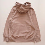 画像をギャラリービューアに読み込む, チャンピオン ダーティピンク リバースウィーブ フーディ CHAMPION WASHED EVENING BLUSH REVERSE WEAVE HOODIE WOMENS