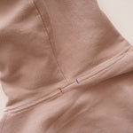 画像をギャラリービューアに読み込む, チャンピオン ダーティピンク リバースウィーブ フーディ CHAMPION WASHED EVENING BLUSH REVERSE WEAVE HOODIE WOMENS