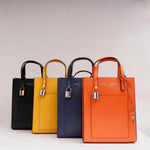 画像をギャラリービューアに読み込む, マークジェイコブス ネイビー×シルバー レザーショルダー&ミニトートバッグ MARC JACOBS NAVY SILVER LEATHER SHOULDER & MINI TOTE BAG WOMENS