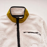 画像をギャラリービューアに読み込む, ノースフェイス ガーデニアホワイト ボア ハーフジップ エクストリームパイル THE NORTH FACE GARDENIA WHITE EXTREME PILE HALF ZIP RELAXED FIT USA MENS