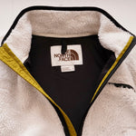 画像をギャラリービューアに読み込む, ノースフェイス ガーデニアホワイト ボア ハーフジップ エクストリームパイル THE NORTH FACE GARDENIA WHITE EXTREME PILE HALF ZIP RELAXED FIT USA MENS