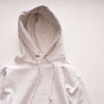 画像をギャラリービューアに読み込む, 【再入荷】チャンピオン ライトヘザーグレー リバースウィーブ プルオーバー フーディ パーカー CHAMPION LIGHT HEATHER GRAY REVERSE WEAVE HOODIE WOMENS