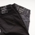 画像をギャラリービューアに読み込む, モンフレーレ グレー ストレッチ デニムパンツ ジーンズ アメリカ製 MONFRERE BRANDO STRETCH DENIM PANTS GRAY JEANS MADE IN LOS ANGELES MENS