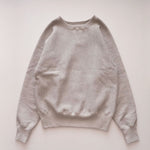 画像をギャラリービューアに読み込む, チャンピオン グレー 両V ガゼット スウェット アメリカ企画 日本製 CHAMPION GRAY V GUSSET SWEAT SHIRT MADE IN JAPAN MENS