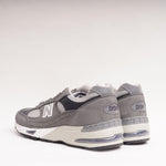 画像をギャラリービューアに読み込む, ニューバランス 991 グレー イングランド製 UKメイド NEW BALANCE M991GNS GRAY 991 MADE IN ENGLAND SNEAKERS