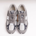 画像をギャラリービューアに読み込む, ニューバランス 991 グレー イングランド製 UKメイド NEW BALANCE M991GNS GRAY 991 MADE IN ENGLAND SNEAKERS