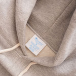 画像をギャラリービューアに読み込む, チャンピオン グレー スウェット フーディ パーカー アメリカ企画 日本製 CHAMPION GRAY SWEAT HOODIE MADE IN JAPAN MENS