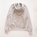 画像をギャラリービューアに読み込む, チャンピオン グレー スウェット フーディ パーカー アメリカ企画 日本製 CHAMPION GRAY SWEAT HOODIE MADE IN JAPAN MENS