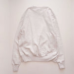 画像をギャラリービューアに読み込む, チャンピオン ライトグレー リバースウィーブ スウェットシャツ CHAMPION LIGHT GRAY REVERSE WEAVE SWEAT SHIRT WOMENS