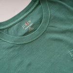 画像をギャラリービューアに読み込む, ジェークルー グリーン ヴィンテージジャージ リラックス ポケットTシャツ J.CREW VINTAGE JERSEY RELAXED POCKET T-SHIRT MENS