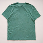 画像をギャラリービューアに読み込む, ジェークルー グリーン ヴィンテージジャージ リラックス ポケットTシャツ J.CREW VINTAGE JERSEY RELAXED POCKET T-SHIRT MENS