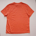 画像をギャラリービューアに読み込む, ジェークルー オレンジ ヴィンテージジャージ リラックス ポケットTシャツ J.CREW ORANGE VINTAGE JERSEY RELAXED POCKET T-SHIRT MENS