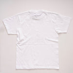 画像をギャラリービューアに読み込む, アドラーブル ホワイト 23周年 アニバーサリー Tシャツ ADOLUVLE WHITE 23RD ANNIVERSARY T-SHIRTS