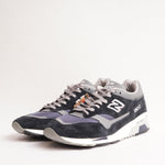 画像をギャラリービューアに読み込む, ニューバランス イングランド製 ネイビー M1500PNV UKメイド NEW BALANCE M1500 MADE IN ENGLAND SNEAKERS